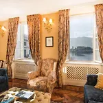 아파트 Casa Orta Con Vista 오르타산줄리오