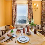 아파트 Casa Orta Con Vista