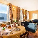 Casa Orta Con Vista 公寓