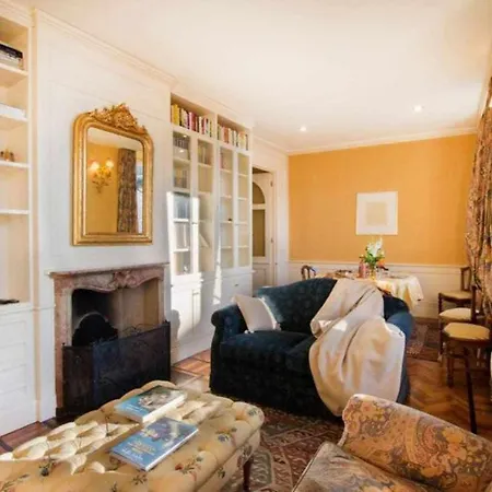 Casa Orta Con Vista オルタ・サン・ジューリオ