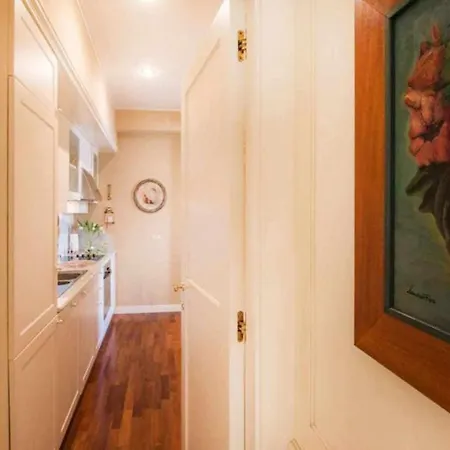 Casa Orta Con Vista アパート オルタ・サン・ジューリオ