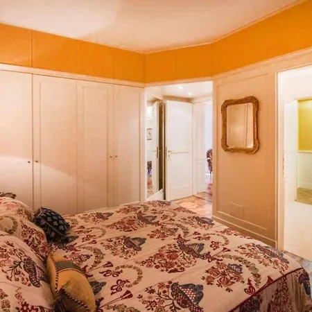 Casa Orta Con Vista *