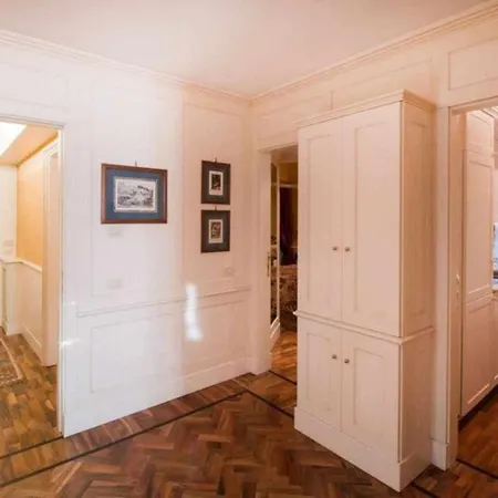 Apartamento Casa Orta Con Vista