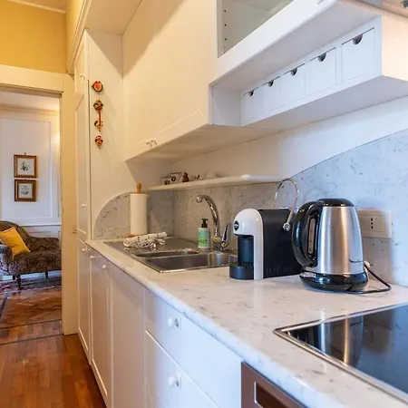Casa Orta Con Vista