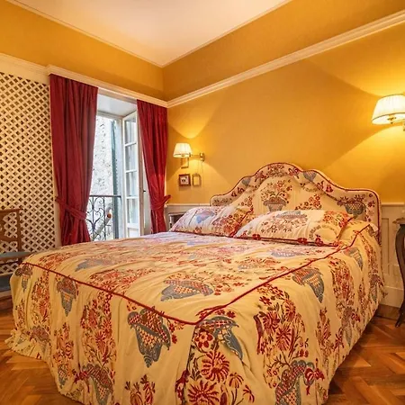 Casa Orta Con Vista Διαμέρισμα *