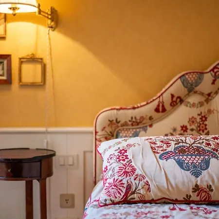 Casa Orta Con Vista Διαμέρισμα