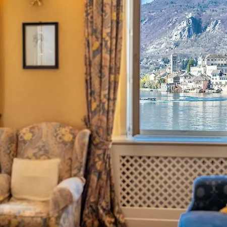 Casa Orta Con Vista