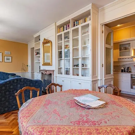 Casa Orta Con Vista *