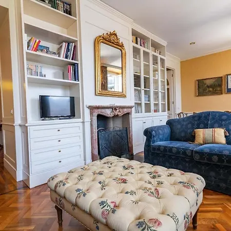 Casa Orta Con Vista