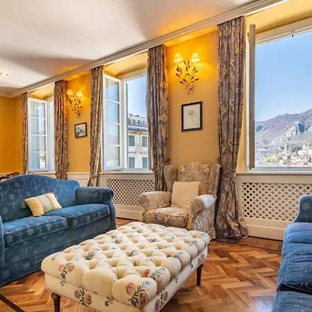 Casa Orta Con Vista Appartamento Orta San Giulio